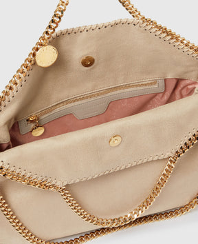 Stella McCARTNEY Tote Falabella col. Butter Cream