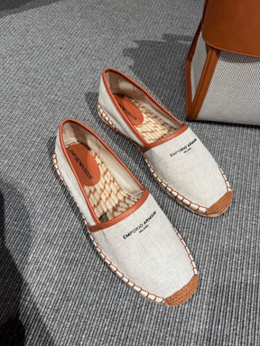 ARMANI Espadrillas