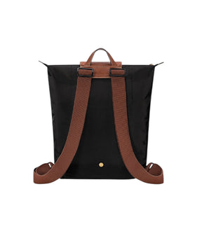 Zainetto-longchamp-pliage-nero-backpack-zaini-da-viaggio-firmati-2