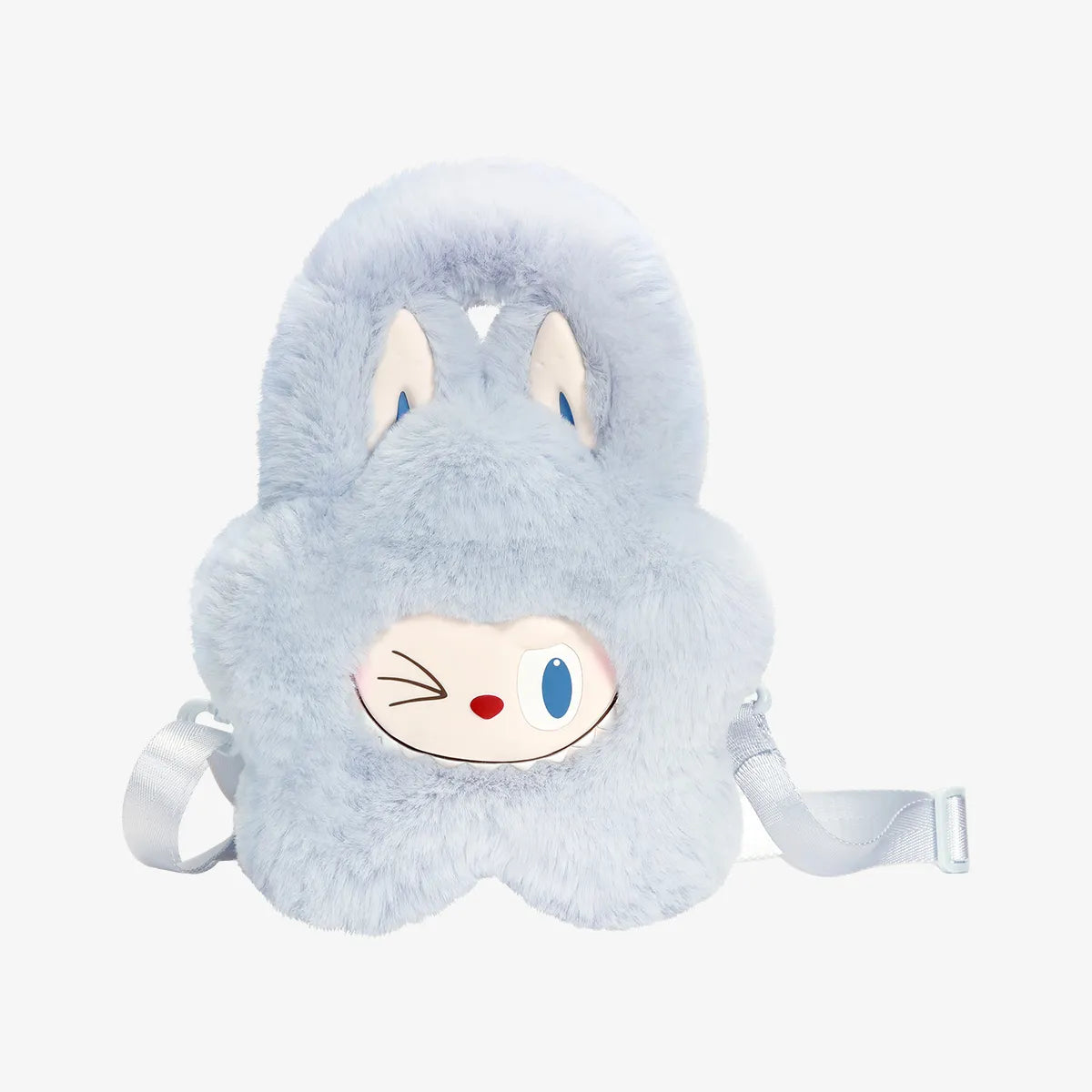 LABUBU borsa - Pop Mart - ORIGINALE