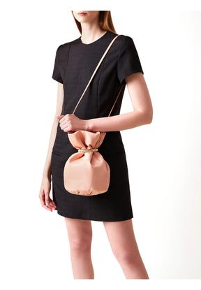 BORBONESE Borsa con gioielli