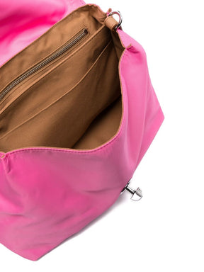 ZANELLATO Postina Media rosa Barbie in Nylon