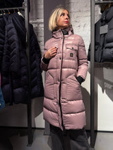 REFRIGIWEAR Piumino color glicine