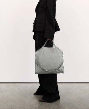 Stella McCARTNEY falabella pieghevole catena silver