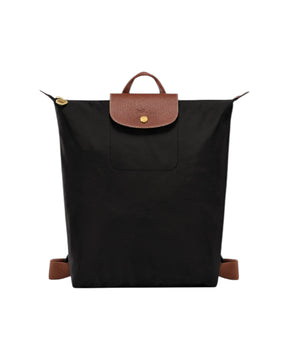 Zainetto-longchamp-pliage-nero-backpack-zaini-da-viaggio-firmati-1