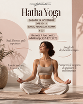 YOGA - Un’ora per te, yoga e tisana detox