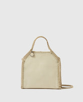 STELLA McCARTNEY Tote Mini perla