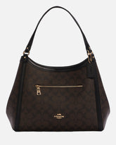 COACH Borsa a spalla doppio manico