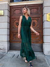 Abito stile impero
