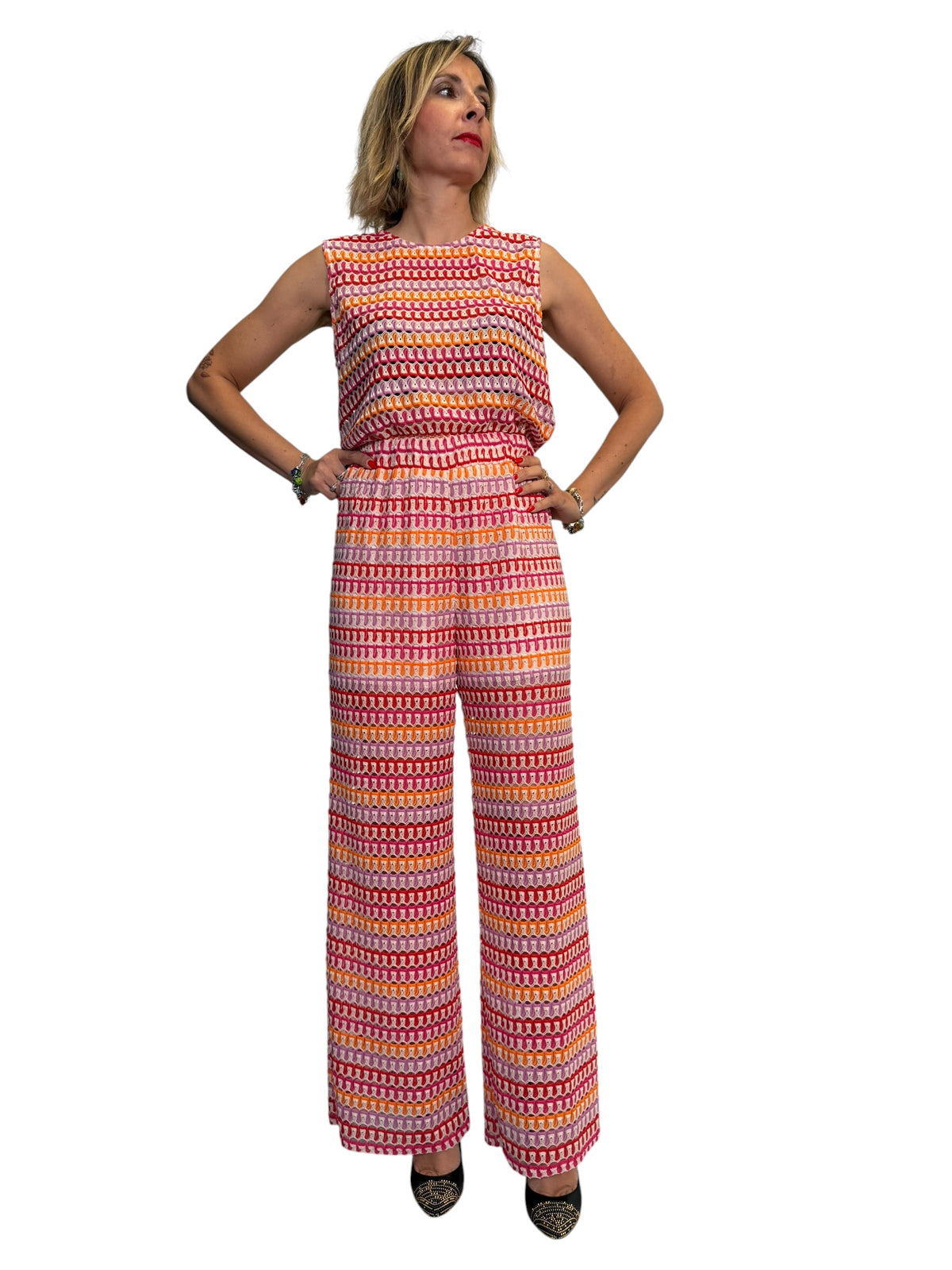Completo zig zag