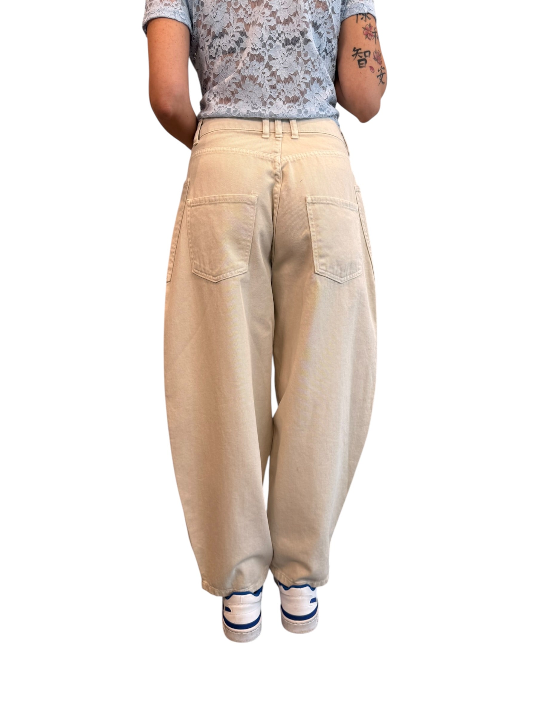 Jeans Baloon strepitosi