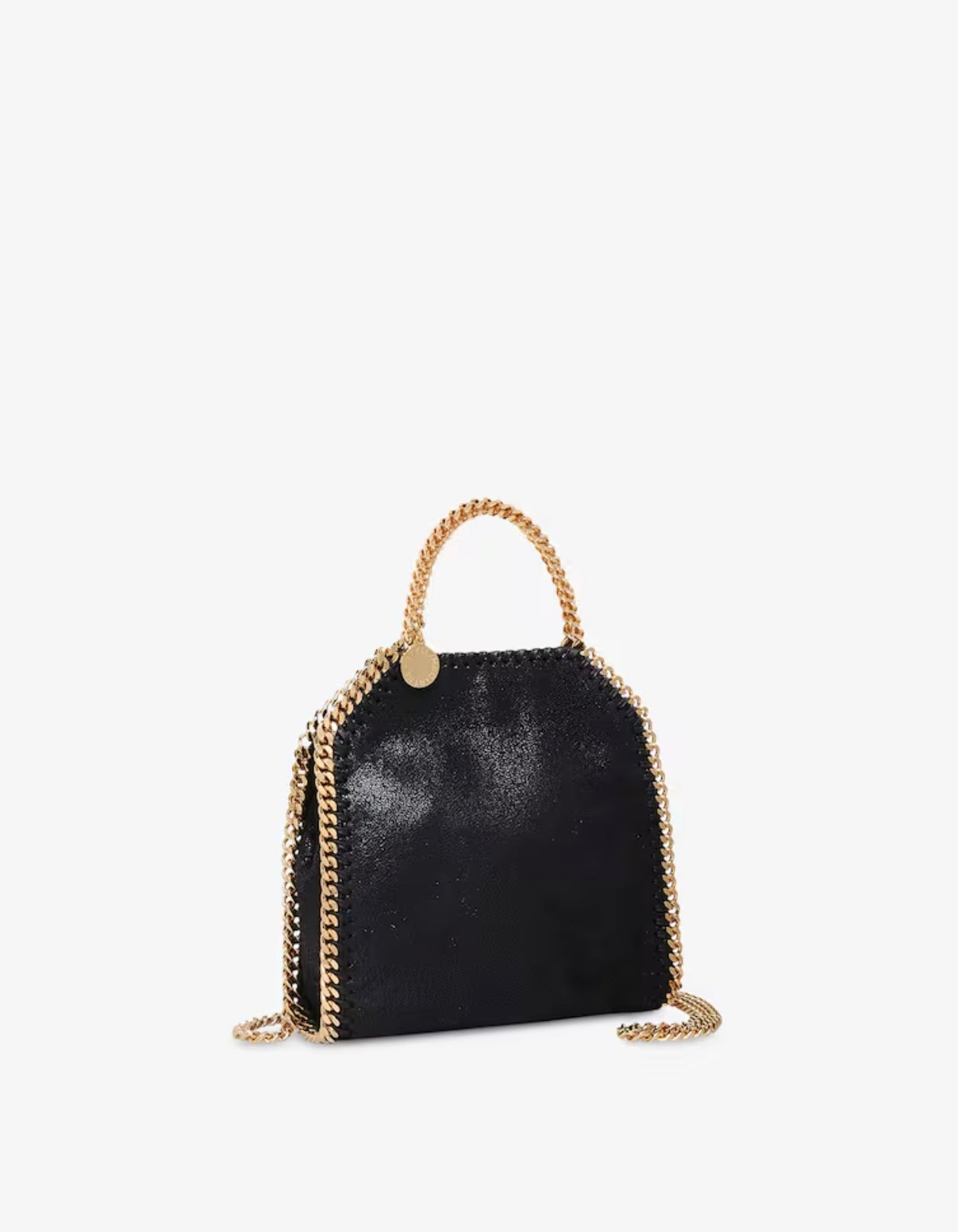 STELLA McCARTNEY Tote Falabella Tiny