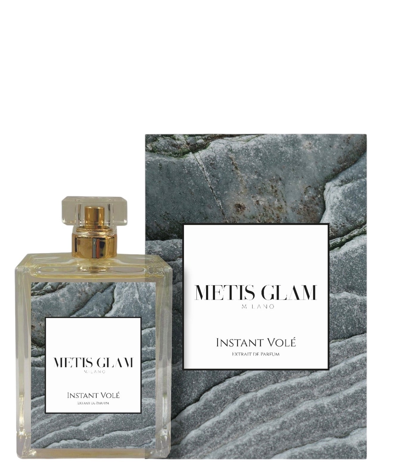 METIS GLAM Profumo INSTANT VOLÉ