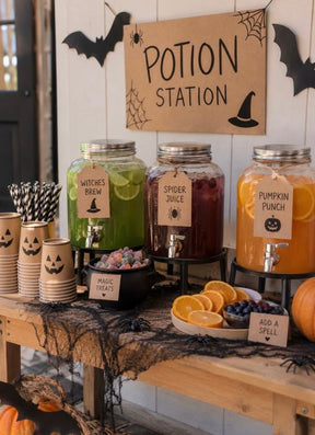 🎃 PUMPKIN PAINTING 🎨 - 22 ottobre - una serata da brivido