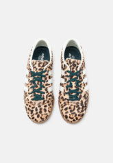 Sneakers ADIDAS modello GAZELLE Leopardate