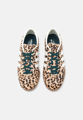 Sneakers ADIDAS modello GAZELLE Leopardate