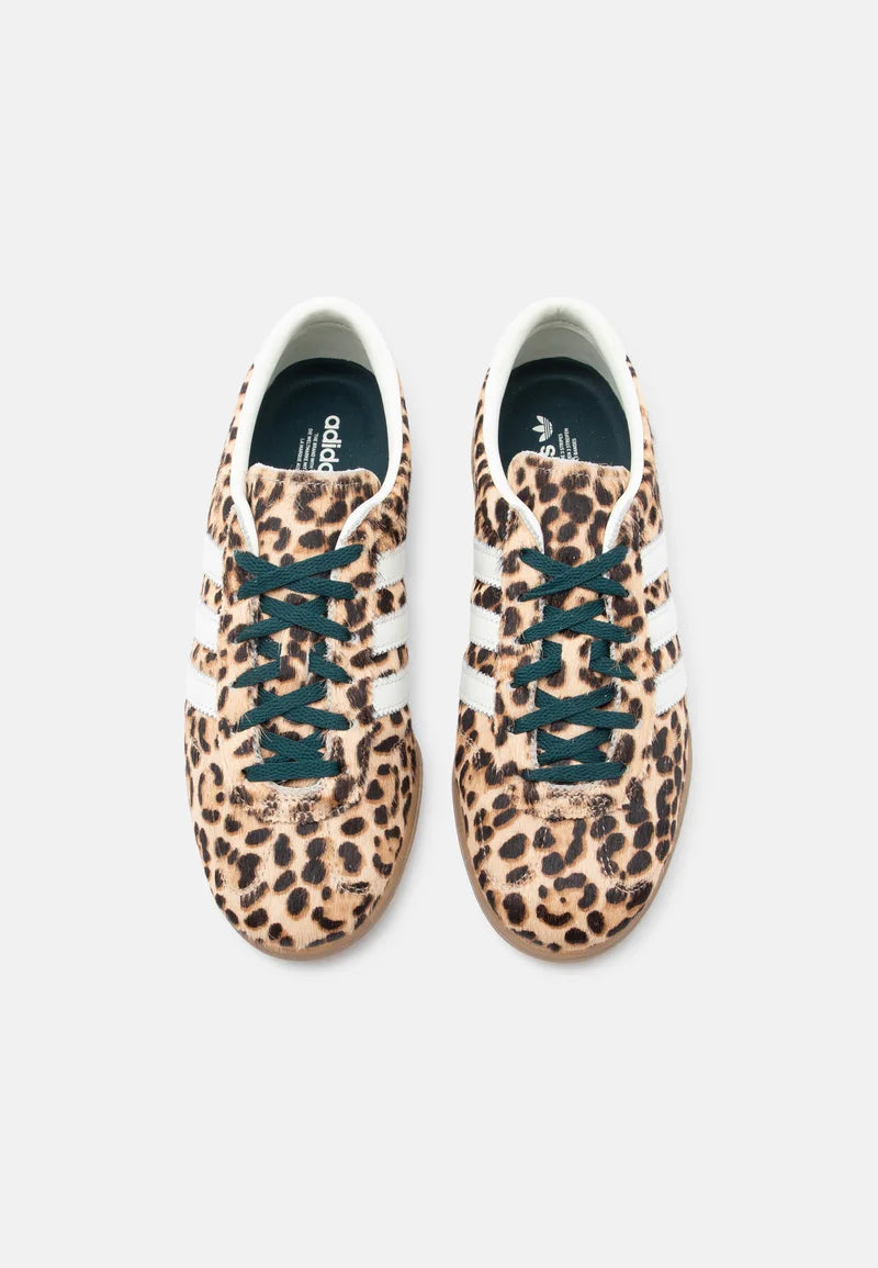 Sneakers ADIDAS modello GAZELLE Leopardate