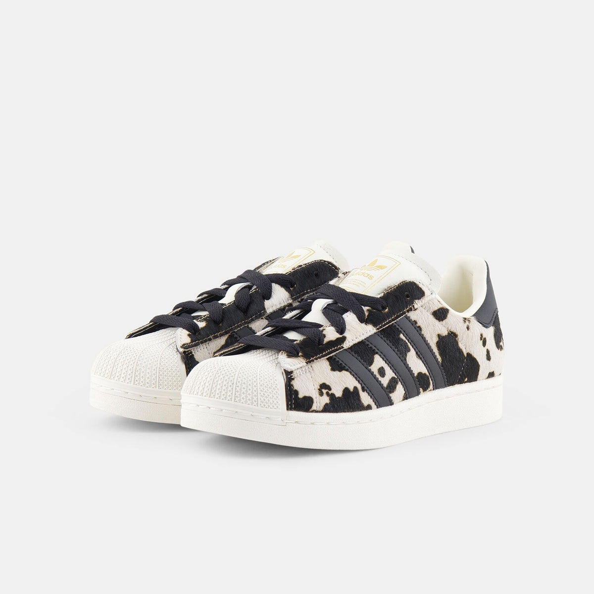 Sneakers ADIDAS modello Superstar Mucca
