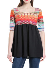 Maglia Colors of Beauty