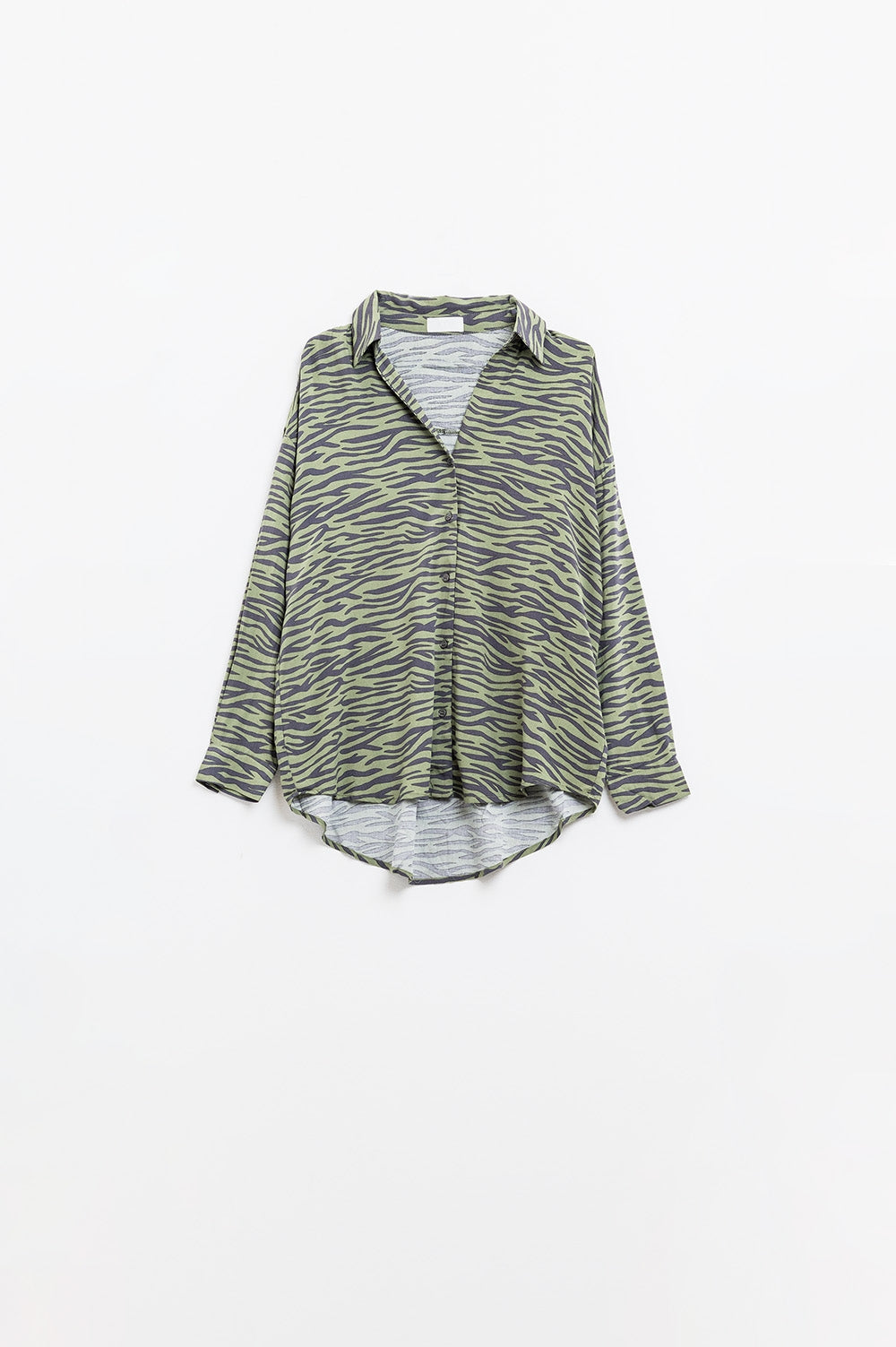Camicia in maglia paillettes per donna Camicia in maglia paillettes per donna