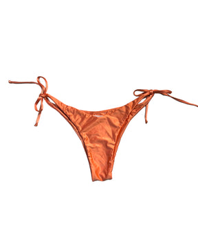 COSTUME Paillettes Pesca Satin