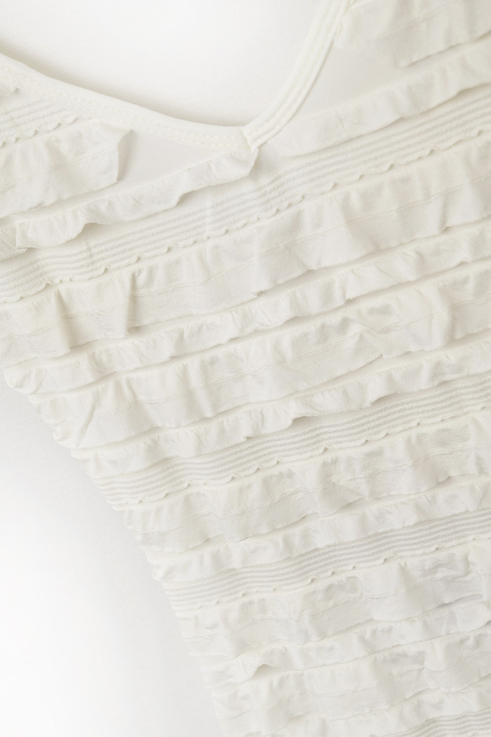 maxi abito giallo crema con spalline