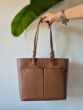 MICHAEL KORS Jet Set biscotto