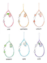 CHARMS LABUBU - Pop Mart - ORIGINALE
