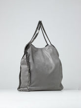 Stella McCARTNEY falabella pieghevole catena silver