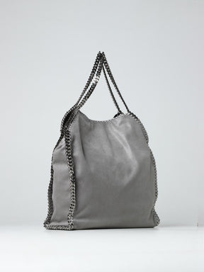 Stella McCARTNEY falabella pieghevole catena silver