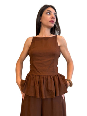 Completo "Si salvi chi può"