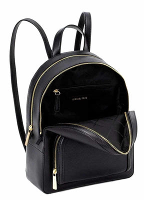 MICHAEL KORS Zaino medio nero