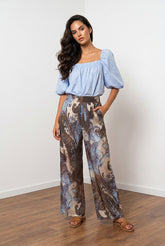 Pantaloni Art