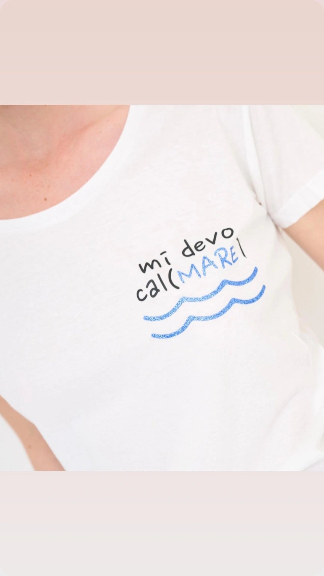 T-SHIRT bianca stampe varie