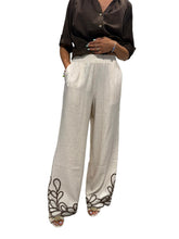 Pantaloni Sorrento