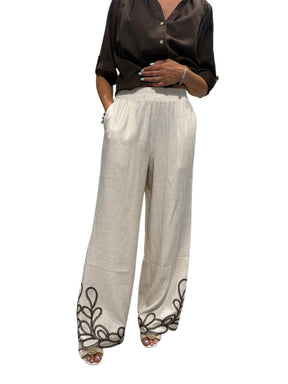 Pantaloni Sorrento