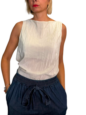 Top crinkle