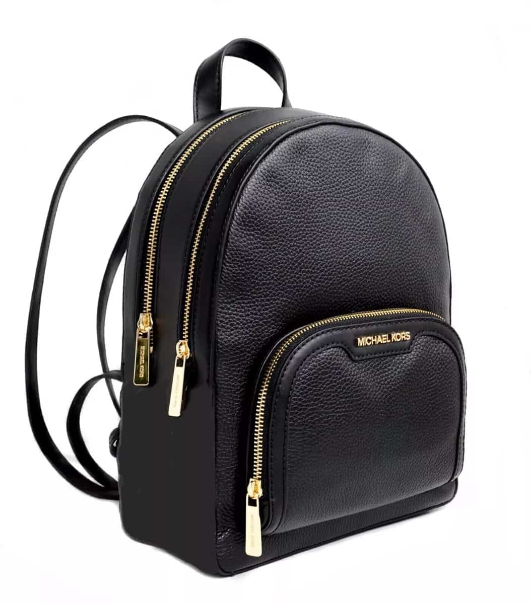 MICHAEL KORS Zaino medio nero