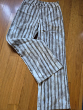 Pantaloni palazzo rigoni