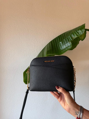 MICHAEL KORS Tracolla Jet Set Travel