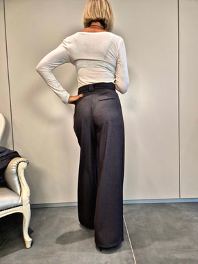 Completo bomber+pantaloni