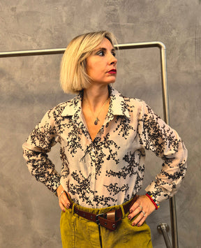 Camicia rami