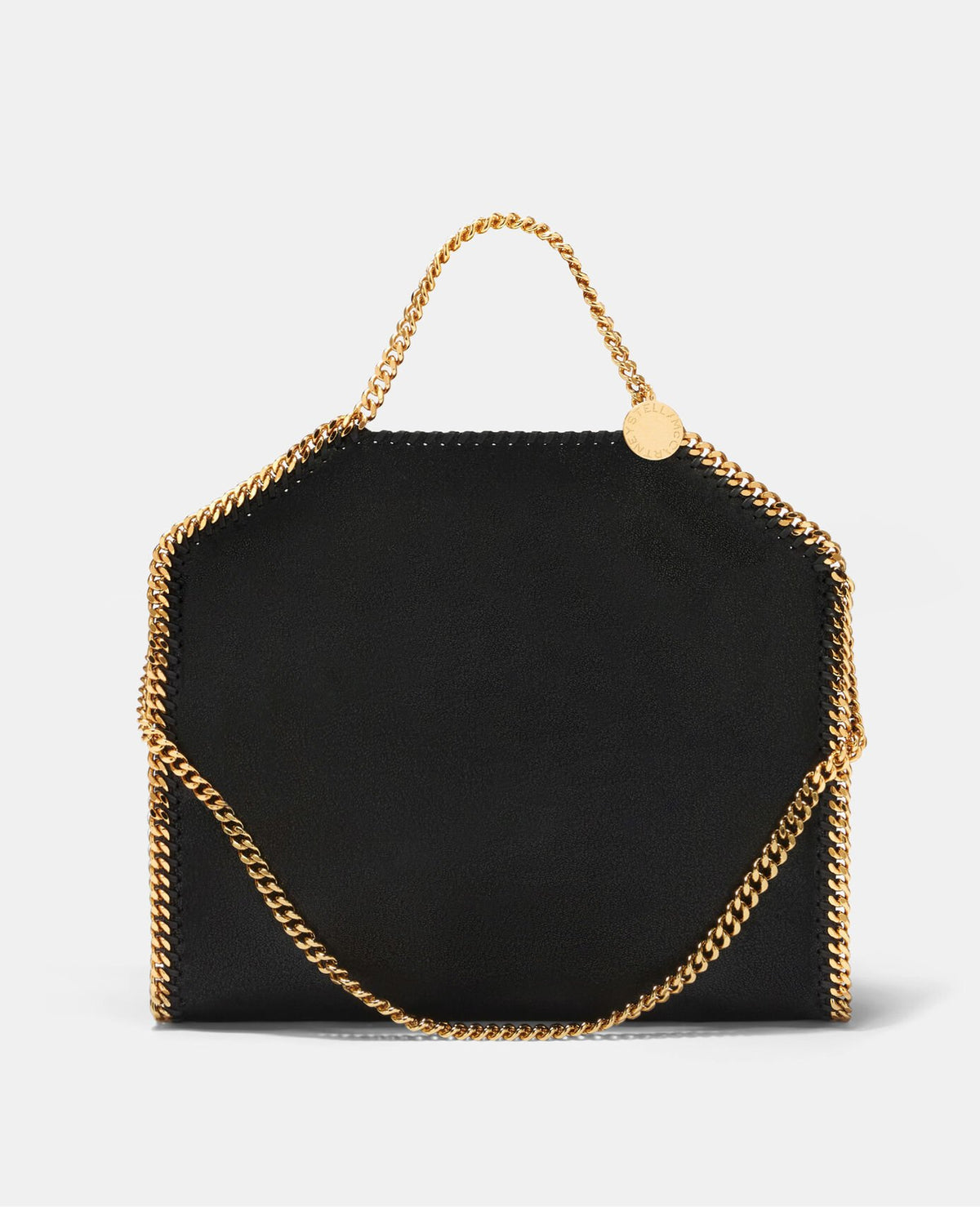 Stella McCARTNEY falabella pieghevole catena oro