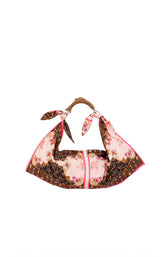 Borsa raso Panarea
