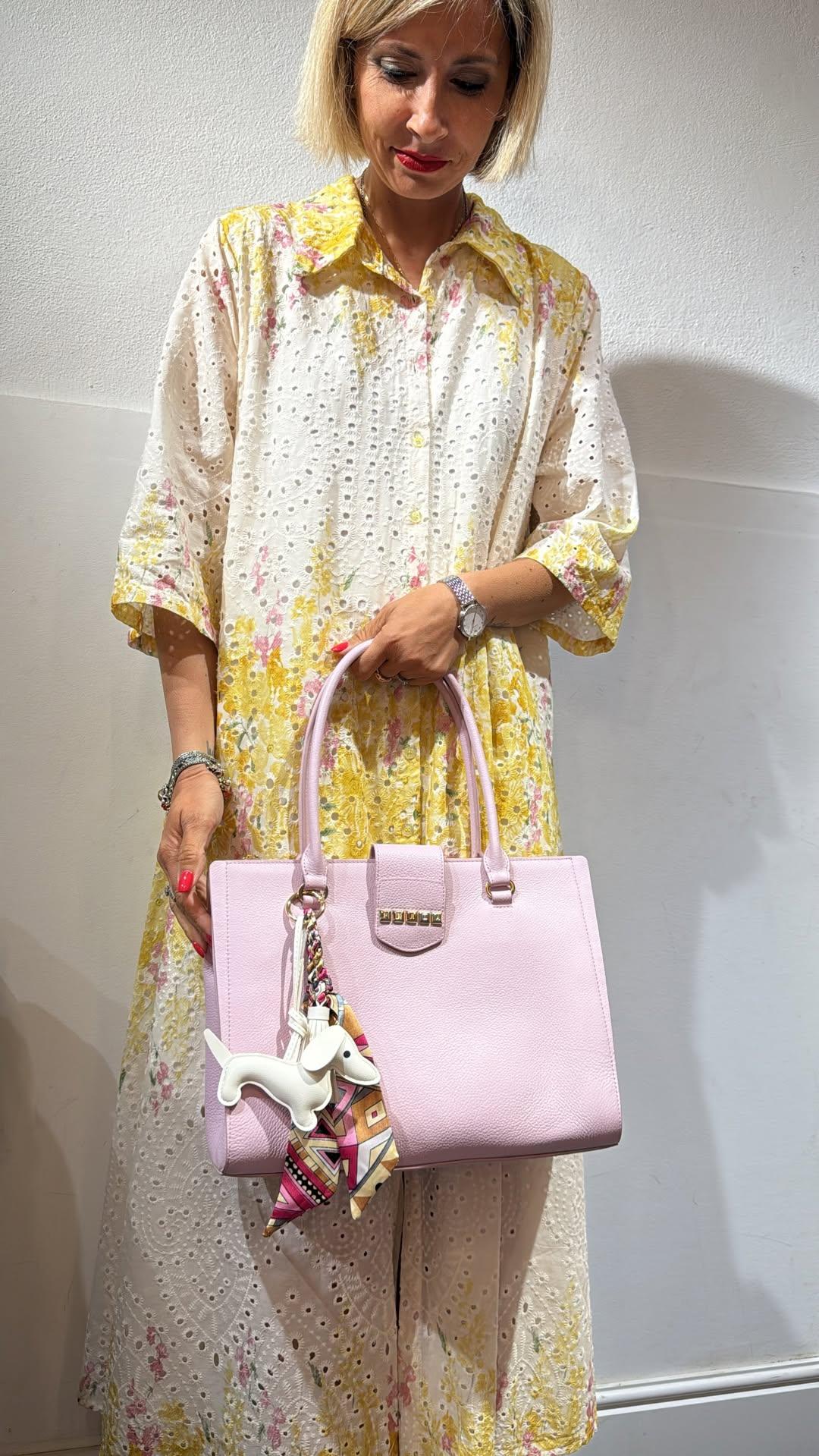 FURLA marshmallow