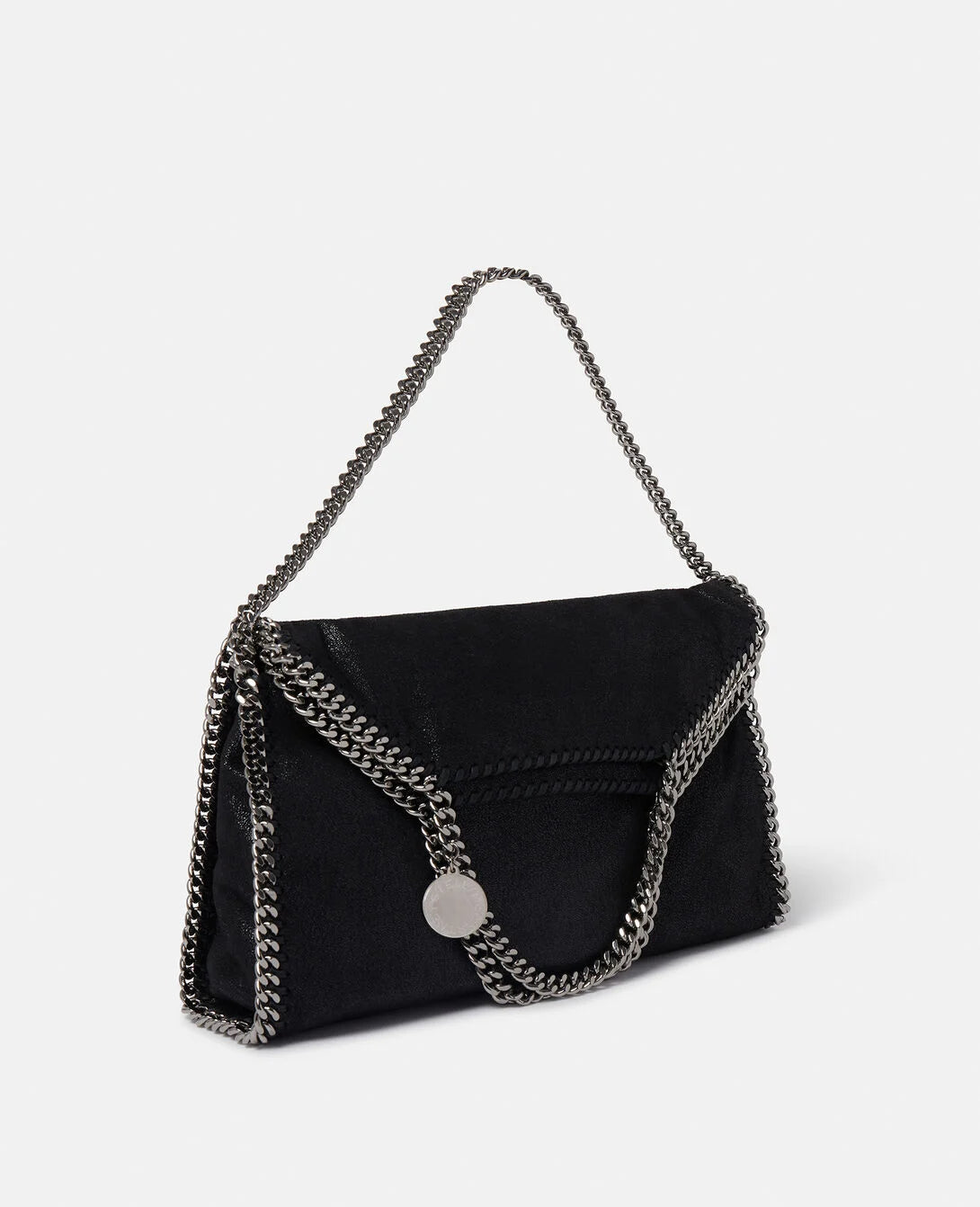 STELLA McCARTNEY Tote Falabella pieghevole