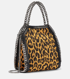 STELLA McCARTNEY Tote Mini Falabella