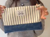 Pochette SMILE