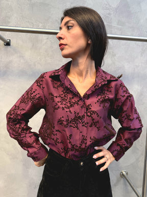 Camicia rami