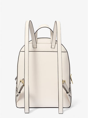 MICHAEL KORS Zaino medio vaniglia